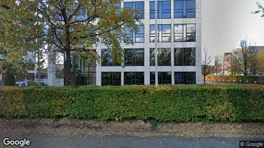 Büros zur Miete i Hilversum – Foto von Google Street View