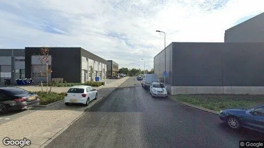 Commercial properties for rent i Lansingerland - Photo from Google Street View