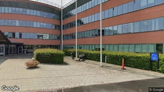 Office spaces for rent i Lund - Photo from Google Street View