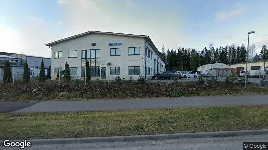 Producties te huur i Nurmijärvi - Foto uit Google Street View