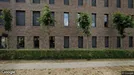 Office space for rent, Odense M, Odense, Tech Town - Billedskærervej 17A