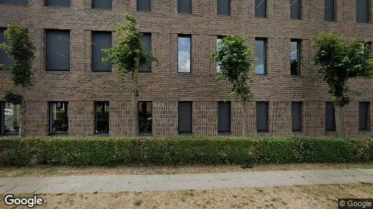Kantorruimte te huur i Odense M - Foto uit Google Street View