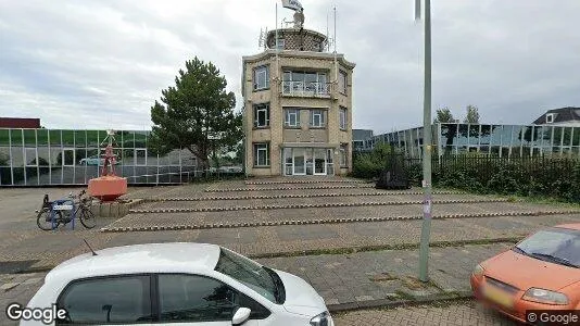 Kantorruimte te huur i Maassluis - Foto uit Google Street View