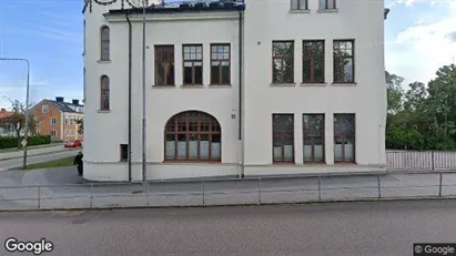 Coworking spaces te huur in Västervik - Foto uit Google Street View