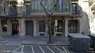 Kontor för uthyrning, Barcelona, Carrer dAlí Bei 29