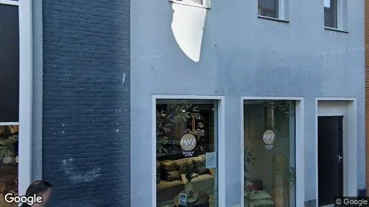 Bedrijfsruimtes te huur i Goes - Foto uit Google Street View
