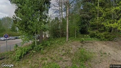 Gewerbeflächen zur Miete in Porvoo – Foto von Google Street View