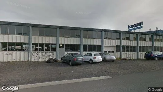 Office spaces for rent i Reykjavík Árbær - Photo from Google Street View