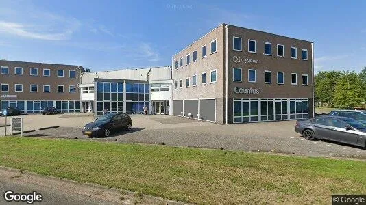 Kantorruimte te huur i De Fryske Marren - Foto uit Google Street View