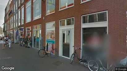 Företagslokaler för uthyrning i Leeuwarden – Foto från Google Street View