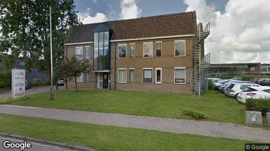 Büros zur Miete i Súdwest-Fryslân – Foto von Google Street View