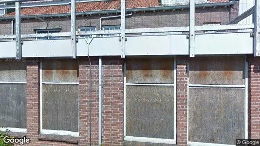Office spaces for rent i Heerenveen - Photo from Google Street View