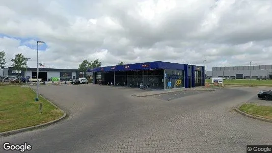 Lokaler til leje i Franekeradeel - Foto fra Google Street View