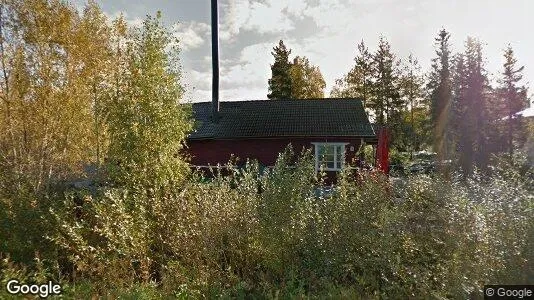 Lager zur Miete i Rauma – Foto von Google Street View