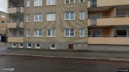 Kontorlokaler til leje i Eskilstuna - Foto fra Google Street View