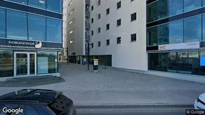 Kontorslokaler för uthyrning i Tallinn Kesklinna – Foto från Google Street View