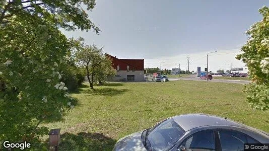 Andre lokaler til leie i Tartu – Bilde fra Google Street View