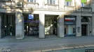Office space for rent, Leipzig, Sachsen, Martin-Luther-Ring 13