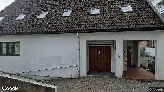 Office spaces for rent i Stavanger - Photo from Google Street View