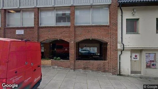 Kantorruimte te huur i Moss - Foto uit Google Street View