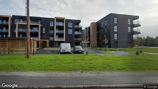 Büros zur Miete i Hobøl – Foto von Google Street View