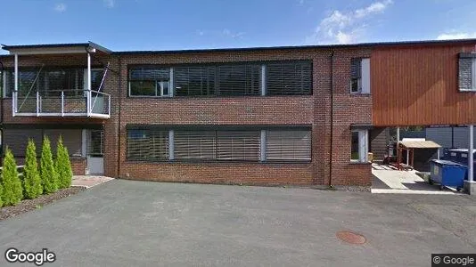 Commercial properties for rent i Frogn - Photo from Google Street View