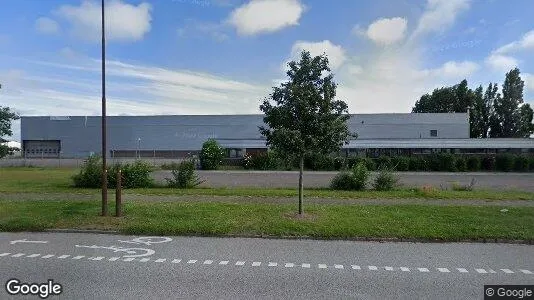 Werkstätte zur Miete i Malmö City – Foto von Google Street View