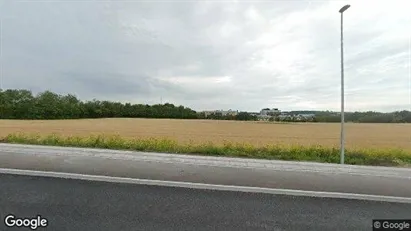 Office spaces for rent in Aalborg Øst - Photo from Google Street View