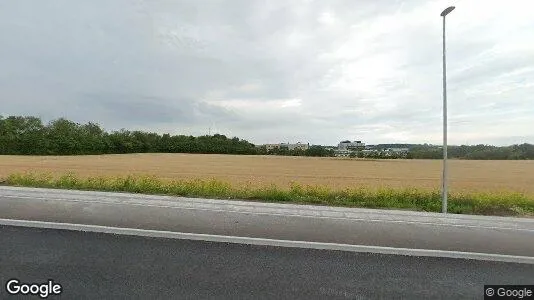 Office spaces for rent i Aalborg Øst - Photo from Google Street View