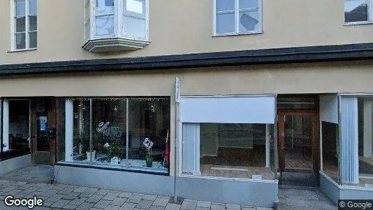 Office spaces for rent i Eskilstuna - Photo from Google Street View