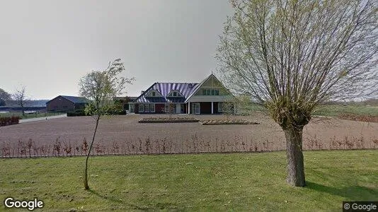 Commercial properties for rent i Montferland - Photo from Google Street View