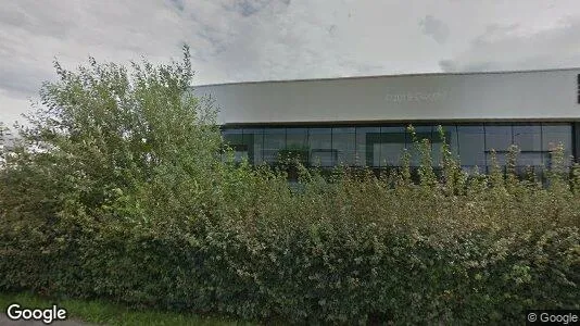Bedrijfsruimtes te huur i Rumst - Foto uit Google Street View