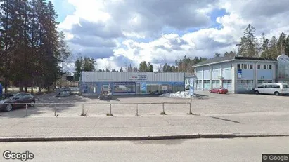 Commercial properties for rent in Järvenpää - Photo from Google Street View