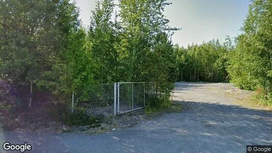 Producties te huur i Tampere Keskinen - Foto uit Google Street View