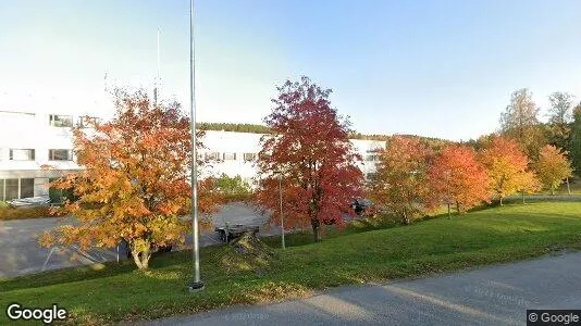 Office spaces for rent i Jyväskylä - Photo from Google Street View