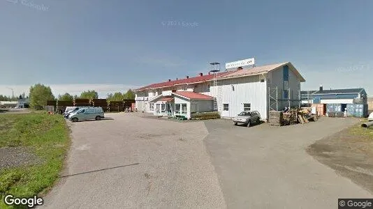 Lager zur Miete i Oulu – Foto von Google Street View