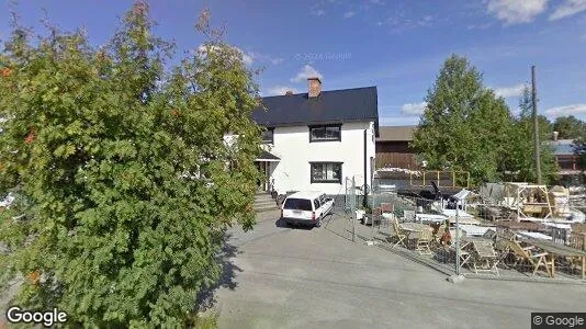 Gewerbeflächen zur Miete i Vaasa – Foto von Google Street View