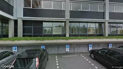 Gewerbeflächen zur Miete in Haarlemmermeer – Foto von Google Street View
