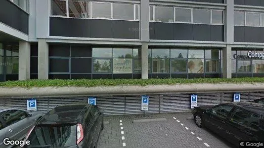 Företagslokaler för uthyrning i Haarlemmermeer – Foto från Google Street View