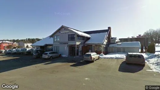 Büros zur Miete i Sarpsborg – Foto von Google Street View