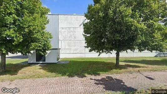 Office spaces for rent i North Saxony - Photo from Google Street View