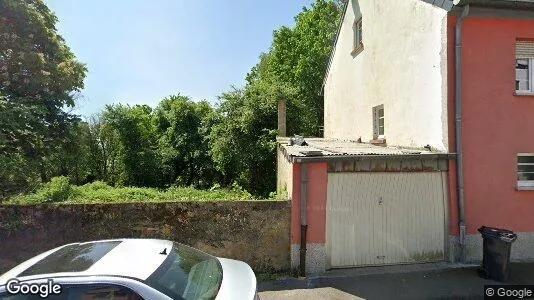 Magazijnen te huur i Dippach - Foto uit Google Street View