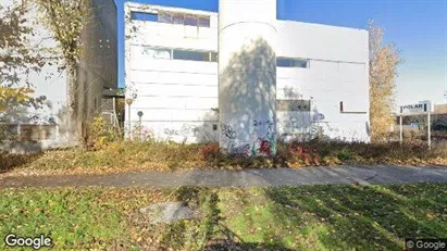 Werkstätte zur Miete in Turku – Foto von Google Street View