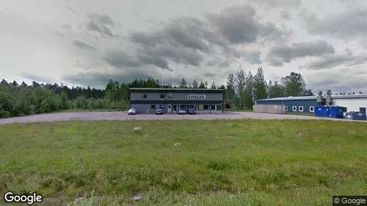 Industrial properties for rent i Mora - Photo from Google Street View