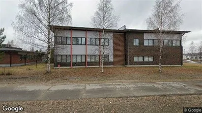 Kantorruimte te huur in Jyväskylä - Foto uit Google Street View