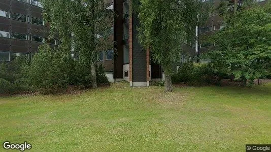 Office spaces for rent i Espoo - Photo from Google Street View