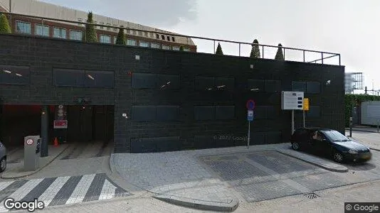 Office spaces for rent i Den Bosch - Photo from Google Street View