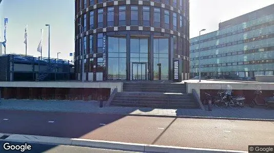 Kontorlokaler til leje i Roermond - Foto fra Google Street View