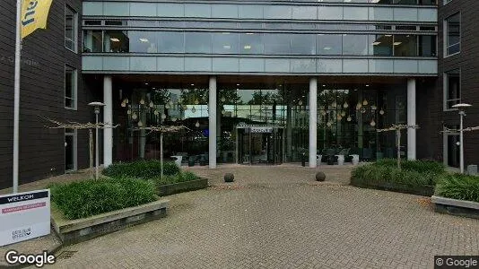 Commercial properties for rent i Amersfoort - Photo from Google Street View