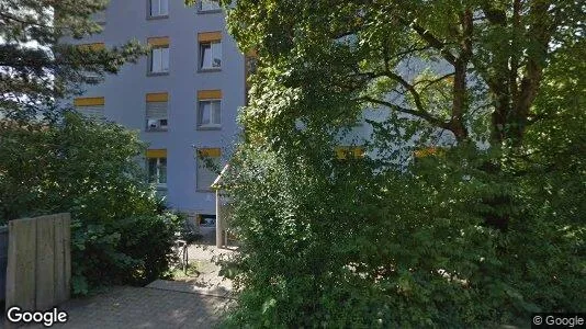 Lager zur Miete i Winterthur – Foto von Google Street View